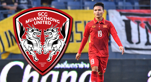 Quang Hải sẽ cập bến Muangthong, đá cặp với “thảm họa” của U23 Thái Lan tại Asiad? - Ảnh 2.