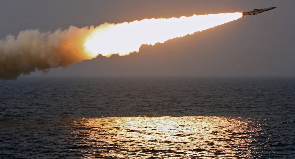 Mỹ 'sốc' trước việc Nga - Trung phát triển tên lửa siêu vượt âm 1