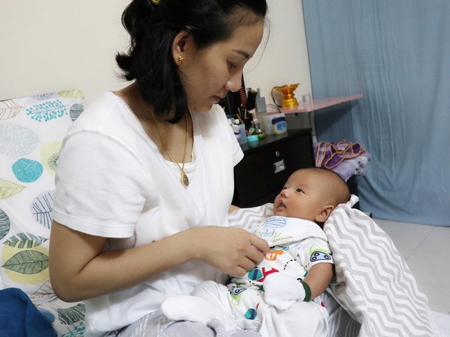 Thấy cháu nhớ bà, nàng dâu gọi điện mời mẹ chồng lên chơi, ai ngờ nhận được câu trả lời như sét đánh ngang tai - Ảnh 2. Thấy cháu nhớ bà, nàng dâu gọi điện mời mẹ chồng lên chơi, ai ngờ nhận được câu trả lời như sét đánh ngang tai 2