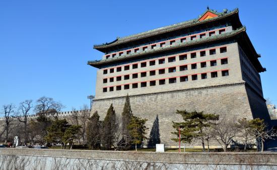 Án mạng dưới tháp Hồ Ly: Bí ẩn 81 năm không lời giải và huyền thoại rợn người về tòa tháp nổi tiếng Bắc Kinh 8
