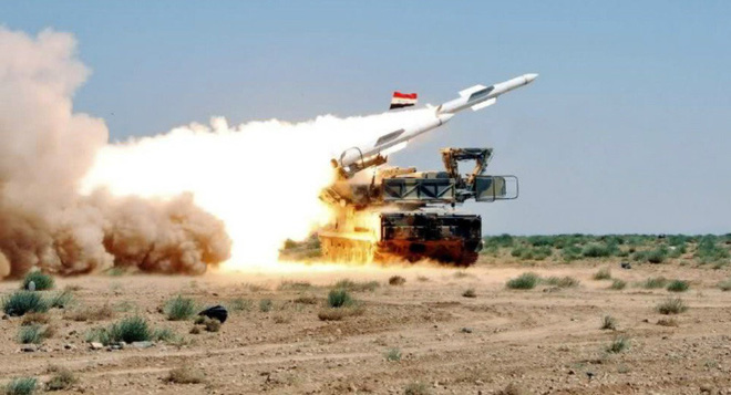 Syria thủ sẵn 3 bảo bối có thể đập tan đòn tập kích bằng tên lửa Tomahawk của Mỹ - Ảnh 2.