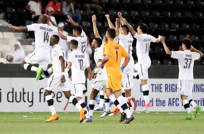 Đội bóng mạnh nhất Qatar bất ngờ đàm phán chiêu mộ Quang Hải - Ảnh 1.