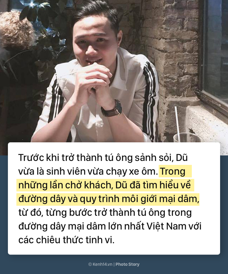 Toàn cảnh về đường dây bán dâm lớn nhất Việt Nam, tập hợp toàn Á hậu, MC, người mẫu 6 Toàn cảnh về đường dây bán dâm lớn nhất Việt Nam, tập hợp toàn Á hậu, MC, người mẫu 6