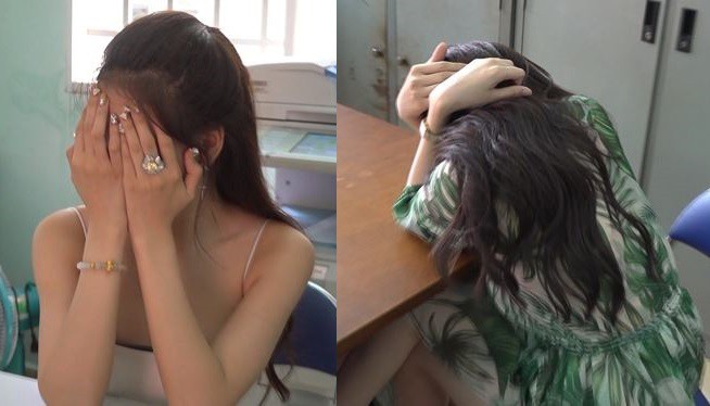 Con đường sa ngã của những người đẹp danh tiếng môi giới bán dâm nghìn đô - Ảnh 1. Con đường sa ngã của những người đẹp danh tiếng môi giới bán dâm nghìn đô 1