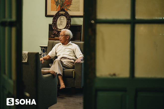 GS Hồ Ngọc Đại: Ngô Bảo Châu không phải học trò tôi tự hào nhất mà là một cậu sửa xe - Ảnh 8. GS Hồ Ngọc Đại: 'Ngô Bảo Châu không phải học trò tôi tự hào nhất mà là một cậu sửa xe' 7