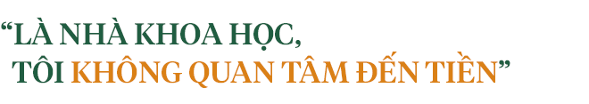 GS Hồ Ngọc Đại: Ngô Bảo Châu không phải học trò tôi tự hào nhất mà là một cậu sửa xe - Ảnh 13. GS Hồ Ngọc Đại: 'Ngô Bảo Châu không phải học trò tôi tự hào nhất mà là một cậu sửa xe' 15