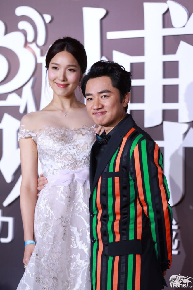 Nghịch lý các ông chồng showbiz châu Á: Đẹp như soái ca thì ngoại tình, bạo hành vợ, xấu xí được tung hô người chồng quốc dân - Ảnh 13. Nghịch lý các ông chồng showbiz châu Á: Đẹp như soái ca thì ngoại tình, bạo hành vợ, xấu xí được tung hô 'người chồng quốc dân' 13