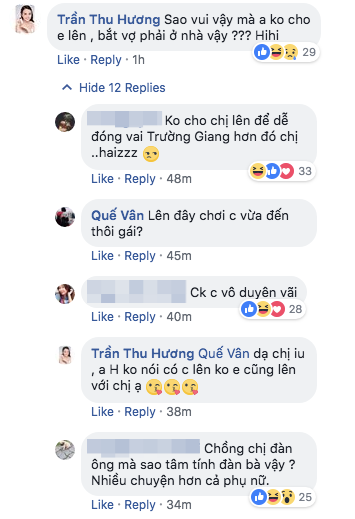 Tuấn Hưng đăng hình chụp cùng Quế Vân và Nam Em nhưng lại gọi tên Trường Giang, fan lên tiếng: 'Vô duyên!' 3