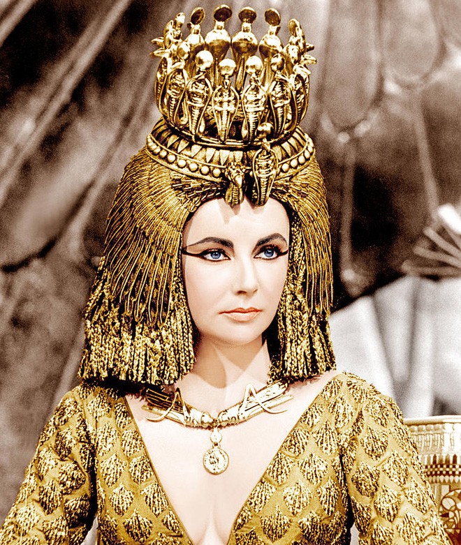 Chuyện chưa kể về Cleopatra: Sẵn sáng hòa tan 16,7 triệu đô chỉ vì 1 trò cá cược - Ảnh 3.