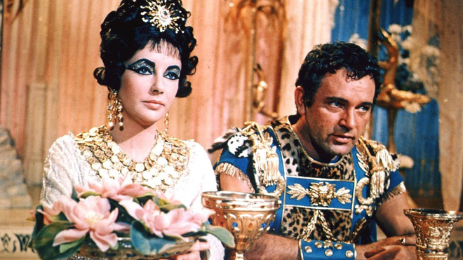 Chuyện chưa kể về Cleopatra: Sẵn sáng hòa tan 16,7 triệu đô chỉ vì 1 trò cá cược - Ảnh 1.