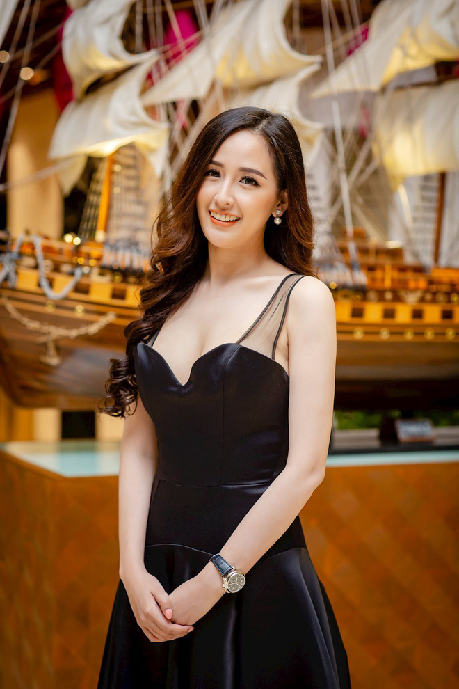 Nhìn lại Mai Phương Thúy của 10 năm trước: Từ cô Hoa hậu da ngăm đen bị ném đá đến mỹ nhân gợi cảm của showbiz Việt - Ảnh 5.