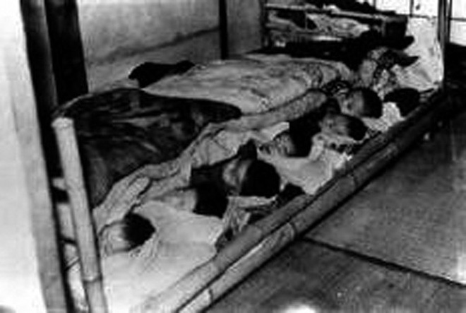 Bà đỡ từ địa ngục: Người đàn bà tàn độc nhất lịch sử Nhật Bản, sát hại hàng trăm trẻ sơ sinh rồi giấu xác khắp thành phố 8