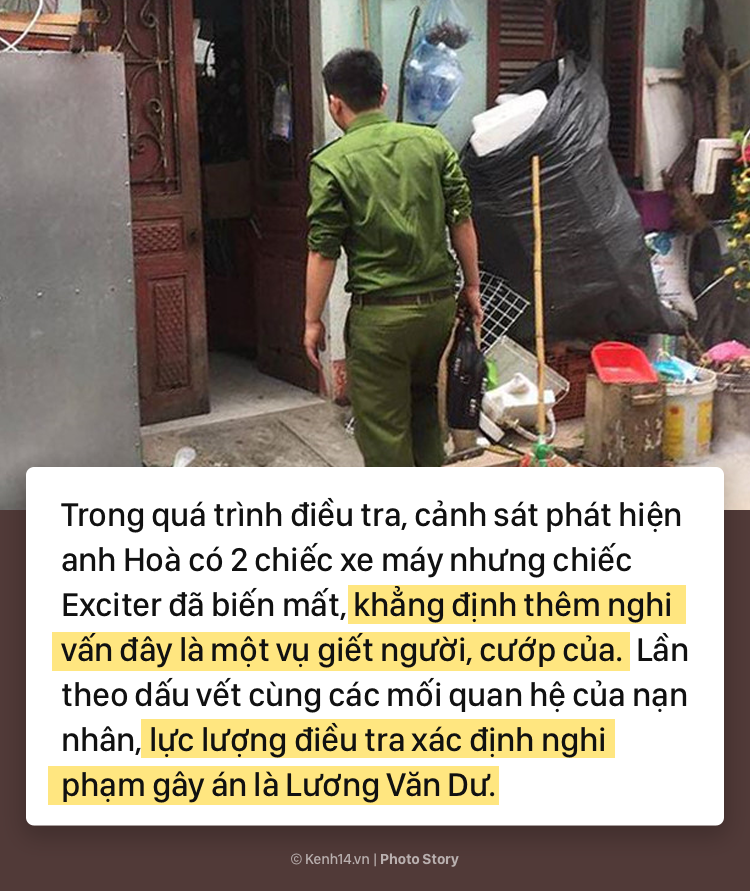 Hành trình truy bắt nghi phạm trong vụ án mạng bộ xương người đặc biệt nghiêm trọng - Ảnh 5. Hành trình truy bắt nghi phạm trong vụ án mạng 'bộ xương người' đặc biệt nghiêm trọng 3