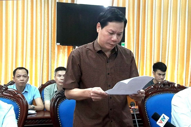 Vì sao Trương Quý Dương bị đề nghị truy tố tội Thiếu trách nhiệm gây hậu quả nghiêm trọng? - Ảnh 2. Vì sao Trương Quý Dương bị đề nghị truy tố tội 'Thiếu trách nhiệm gây hậu quả nghiêm trọng'? 2