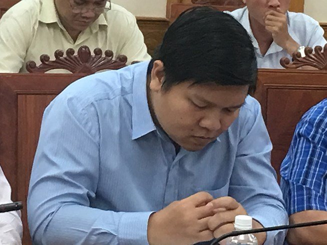 Đề nghị thu hồi quyết định bổ nhiệm 'thần tốc' PGĐ Sở 28 tuổi xôn xao Bình Định 1
