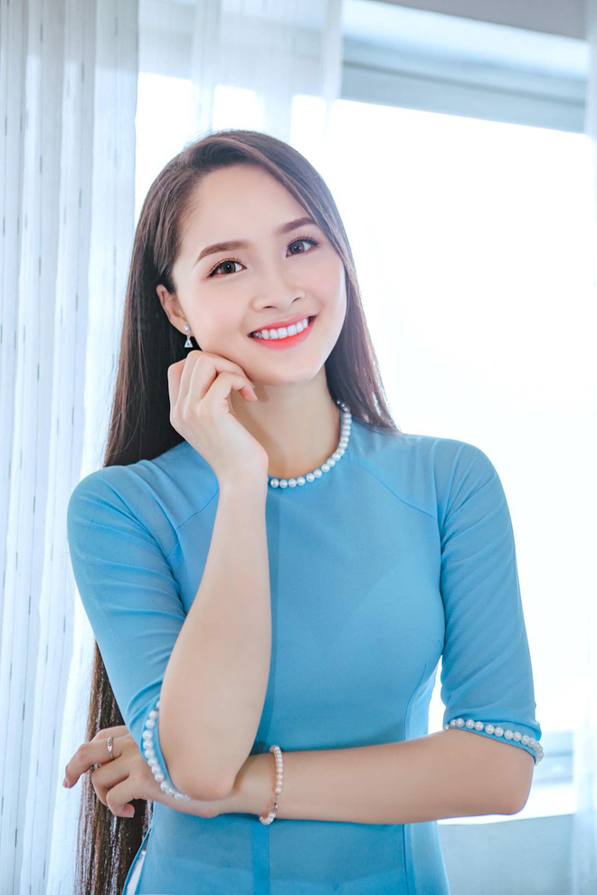 Những điều thú vị của dàn thí sinh lọt vào chung kết Hoa hậu Việt Nam 2018: Người eo nhỏ hơn cả Ngọc Trinh, người đỗ thạc sĩ tại Anh - Ảnh 20.