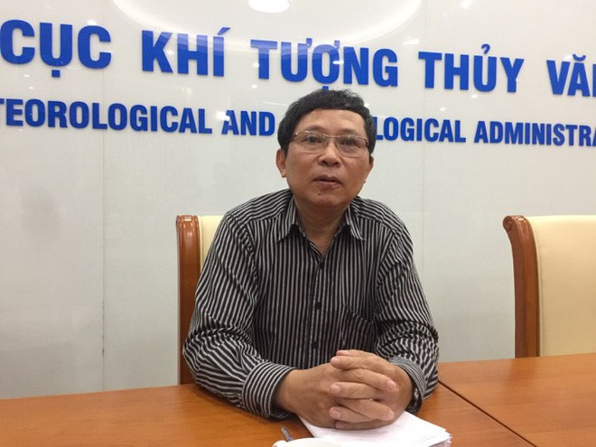 Chuyên gia khí tượng chỉ các điểm nguy hiểm mà siêu bão Mangkhut có thể gây ra 2 Chuyên gia khí tượng chỉ các điểm nguy hiểm mà siêu bão Mangkhut có thể gây ra 2