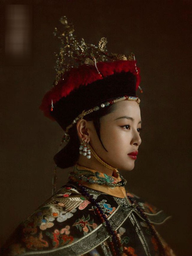 Cuộc đời thật của Gia phi trong Hậu cung Như Ý truyện: Từ thiên kim tiểu thư Triều Tiên đến Hoàng Quý phi được Càn Long sủng ái - Ảnh 4. Cuộc đời thật của Gia phi trong 'Hậu cung Như Ý truyện': Từ thiên kim tiểu thư Triều Tiên đến Hoàng Quý phi được Càn Long sủng ái 4