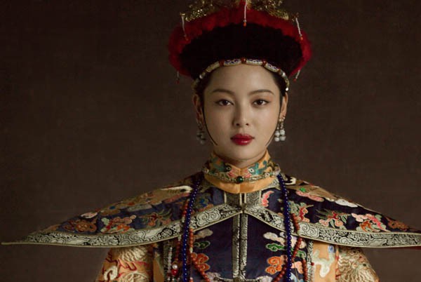 Cuộc đời thật của Gia phi trong Hậu cung Như Ý truyện: Từ thiên kim tiểu thư Triều Tiên đến Hoàng Quý phi được Càn Long sủng ái - Ảnh 8. Cuộc đời thật của Gia phi trong 'Hậu cung Như Ý truyện': Từ thiên kim tiểu thư Triều Tiên đến Hoàng Quý phi được Càn Long sủng ái 8