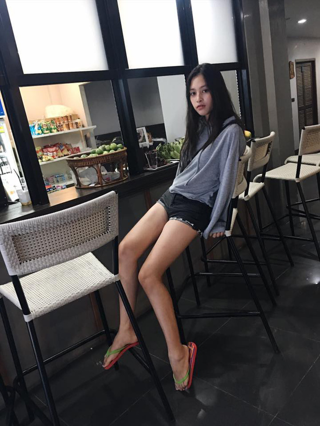 Cuộc sống ít biết của Tân Hoa hậu Việt Nam Trần Tiểu Vy trước ngày đăng quang - Ảnh 13.