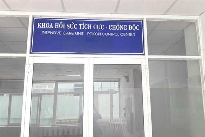 Thông tin mới nhất vụ 2 mẹ con tử vong, người bố nguy kịch nghi ngộ độc ở Đà Nẵng - Ảnh 2. Thông tin mới nhất vụ 2 mẹ con tử vong, người bố nguy kịch nghi ngộ độc ở Đà Nẵng 2