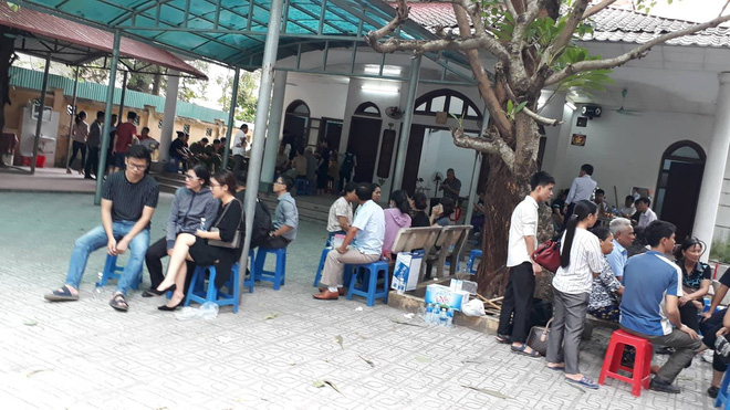 Bộ Y tế thông tin về vụ 7 người chết trong lễ hội âm nhạc ở Hà Nội 1
