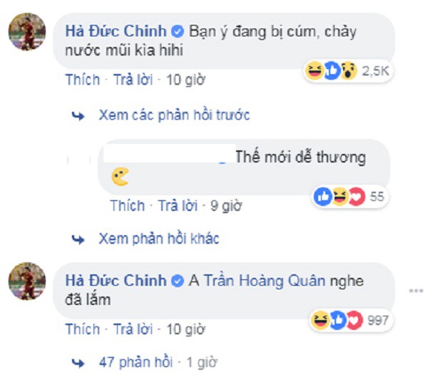 Dân mạng soi bằng chứng Hà Đức Chinh của U23 trúng thính nữ sinh Đắk Lắk sinh năm 2001 - Ảnh 2.