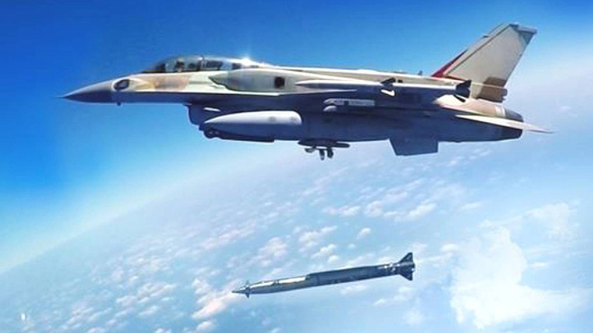 Syria oằn mình hứng chịu tên lửa Pháp-Israel, Nga mất máy bay IL-20: Thảm họa đau đớn 2