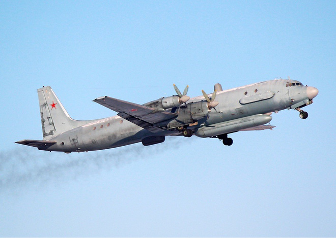 Syria oằn mình hứng chịu tên lửa Pháp-Israel, Nga mất máy bay IL-20: Thảm họa đau đớn - Ảnh 3.