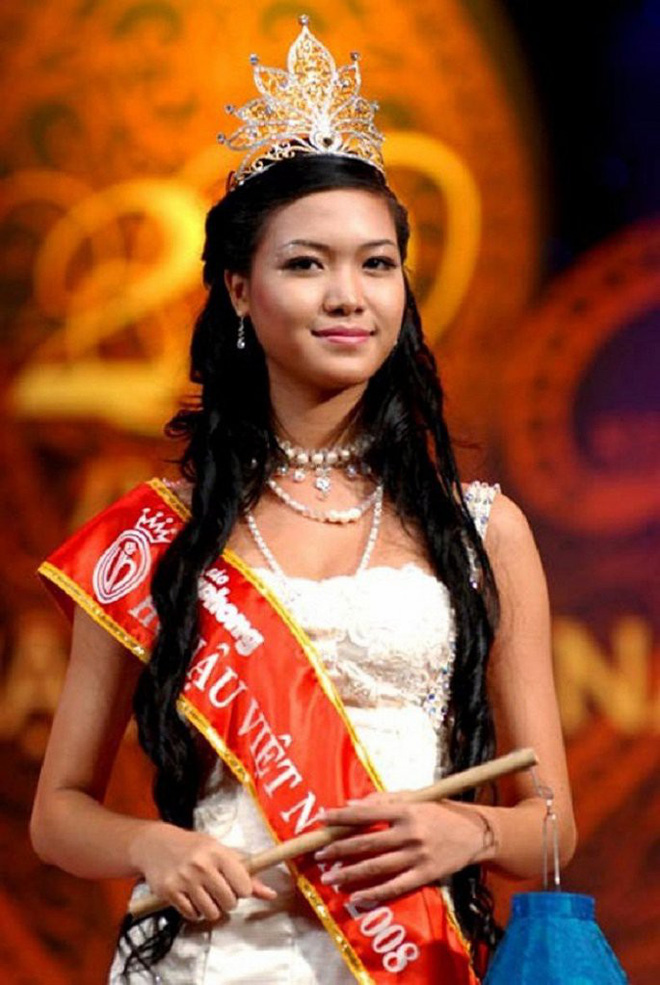 Nỗi ám ảnh của các Hoa hậu khi vừa đăng quang: Thế giới còn chấn động gấp nhiều lần Việt Nam! 1