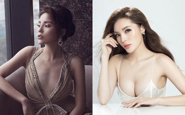 Đọ nhan sắc của 4 người đẹp đăng quang Hoa hậu Việt Nam năm 18 tuổi - Ảnh 17.