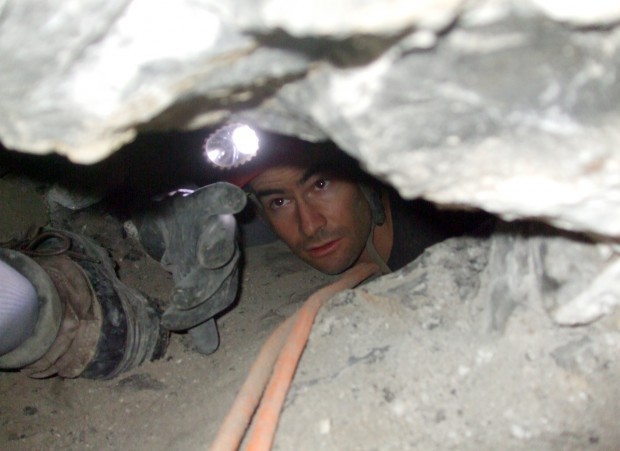 Vụ giải cứu tại hang Nutty Putty: Nhà thám hiểm chết sau 28 giờ bị mắc kẹt chổng ngược, hang động nổi tiếng bị đóng cửa ngay sau đó - Ảnh 4.