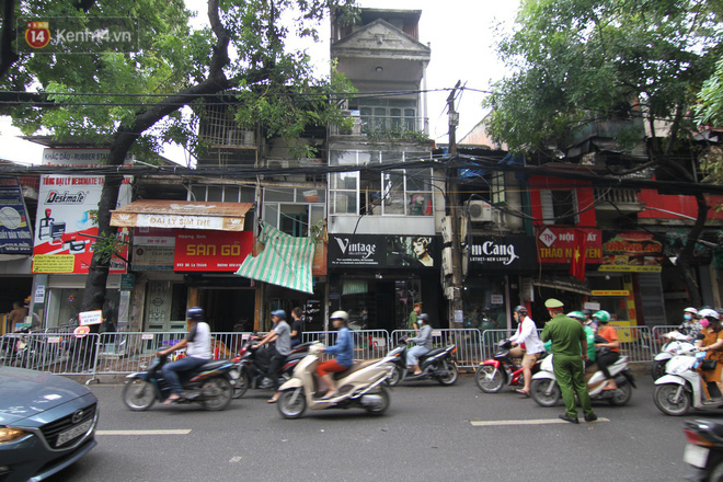 Luật sư: Nếu vụ cháy cạnh viện Nhi Trung ương là sự cố chập điện, ông Hiệp “khùng” không phải ngồi tù - Ảnh 2. Nếu vụ cháy cạnh viện Nhi Trung ương là sự cố chập điện, ông Hiệp “khùng” sẽ bị xử phạt như nào? 2