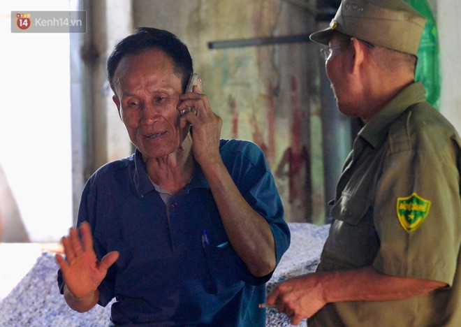 Luật sư: Nếu vụ cháy cạnh viện Nhi Trung ương là sự cố chập điện, ông Hiệp “khùng” không phải ngồi tù - Ảnh 3. Nếu vụ cháy cạnh viện Nhi Trung ương là sự cố chập điện, ông Hiệp “khùng” sẽ bị xử phạt như nào? 3