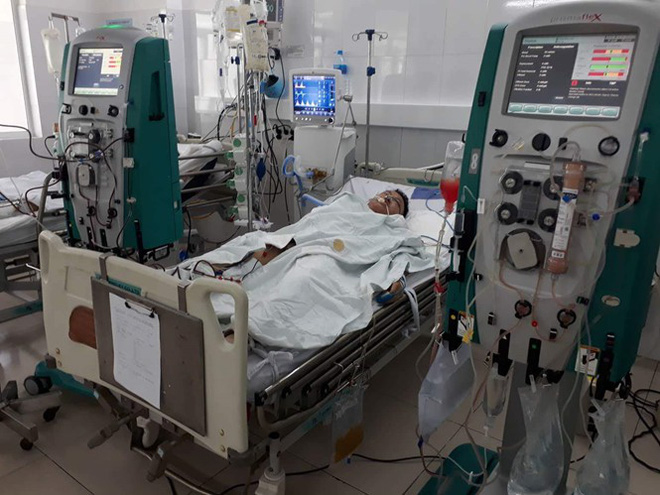 Người chồng vụ gia đình thương vong khi du lịch Đà Nẵng: Tôi muốn tự sát khi biết vợ con chết - Ảnh 3. Người chồng vụ gia đình thương vong khi du lịch Đà Nẵng: 'Tôi muốn tự sát khi biết vợ con chết' 2