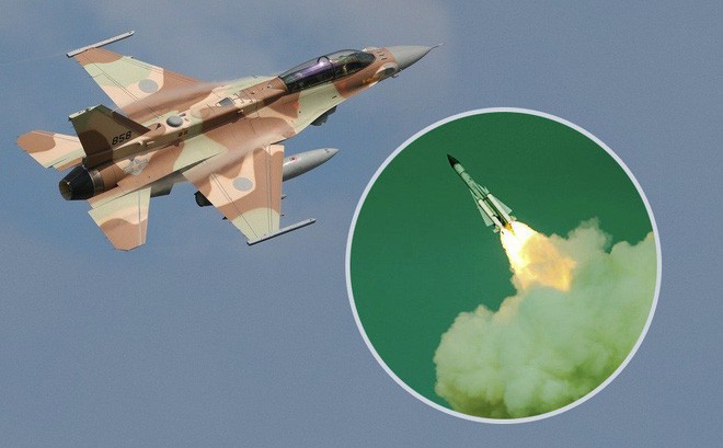 Lộ diện mục đích thực của Israel khi gài bẫy bắn rơi máy bay trinh sát IL-20 Nga - Ảnh 2. Lộ diện mục đích thực của Israel khi 'gài bẫy' bắn rơi máy bay trinh sát IL-20 Nga 2