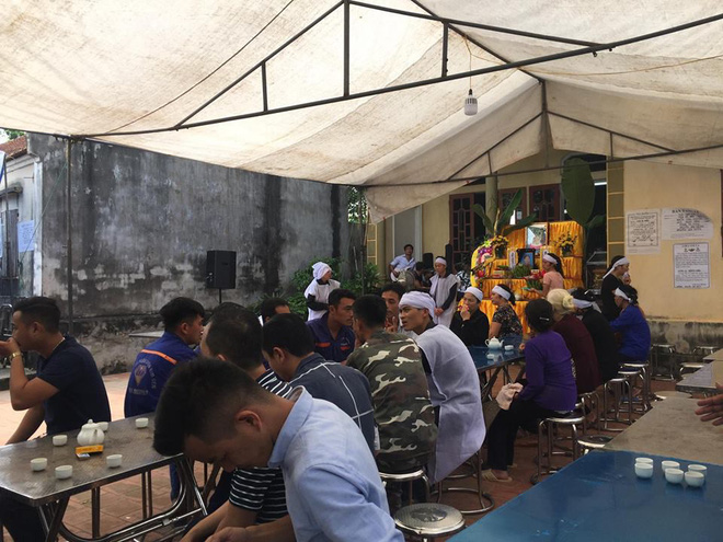 Con rể nghi phạm sát hại 3 người trong 1 gia đình ở Thái Nguyên: Tôi định sáng nay đưa bố đi Hà Nội chữa bệnh, vậy mà.. - ảnh 2 Con rể nghi phạm sát hại 3 người trong 1 gia đình ở Thái Nguyên: Tôi định sáng nay đưa bố đi Hà Nội chữa bệnh, vậy mà.. - Ảnh 2.