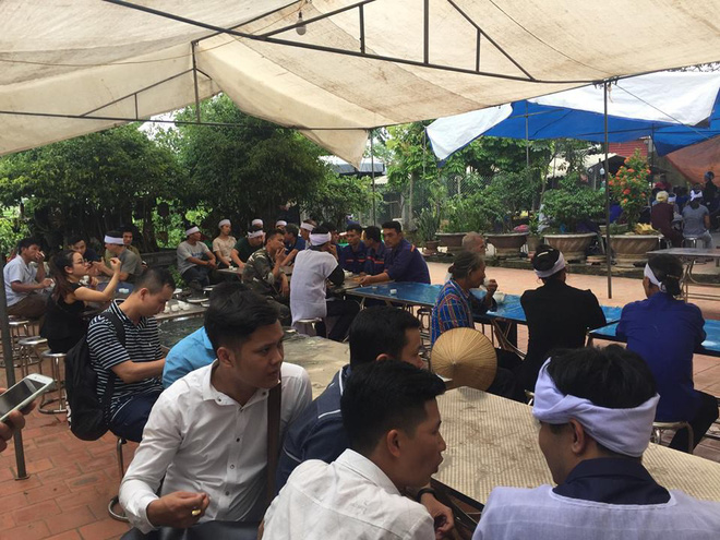 Lời kể của người khống chế, bắt sống nghi phạm sát hại 3 thành viên trong gia đình ở Thái Nguyên: Hắn cầm dao gõ cửa đâm liên tiếp 7 người - Ảnh 5. Lời kể của người khống chế, bắt sống nghi phạm sát hại 3 thành viên trong gia đình ở Thái Nguyên 5