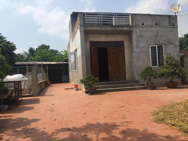 Lời kể của người khống chế, bắt sống nghi phạm sát hại 3 thành viên trong gia đình ở Thái Nguyên: Hắn cầm dao gõ cửa đâm liên tiếp 7 người - Ảnh 2. Lời kể của người khống chế, bắt sống nghi phạm sát hại 3 thành viên trong gia đình ở Thái Nguyên 2