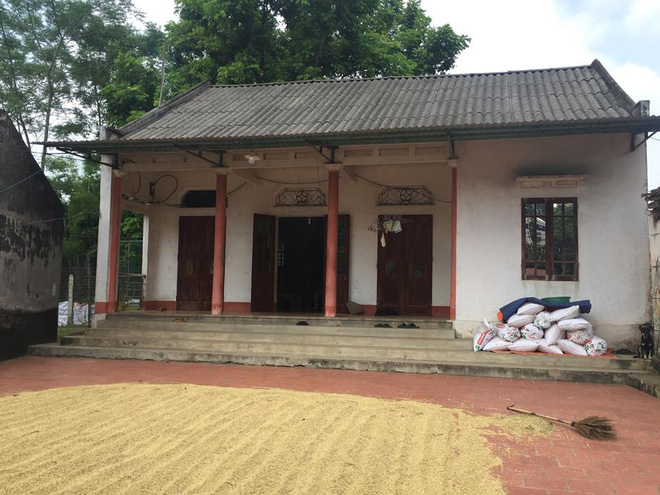 Con rể nghi phạm sát hại 3 người trong 1 gia đình ở Thái Nguyên: Tôi định sáng nay đưa bố đi Hà Nội chữa bệnh, vậy mà.. - ảnh 1 Con rể nghi phạm sát hại 3 người trong 1 gia đình ở Thái Nguyên: Tôi định sáng nay đưa bố đi Hà Nội chữa bệnh, vậy mà.. - Ảnh 1.