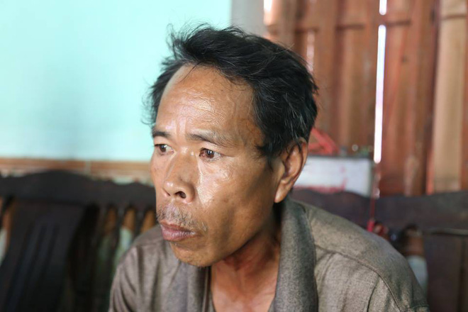 Lời kể của người khống chế, bắt sống nghi phạm sát hại 3 thành viên trong gia đình ở Thái Nguyên: Hắn cầm dao gõ cửa đâm liên tiếp 7 người - Ảnh 3. Lời kể của người khống chế, bắt sống nghi phạm sát hại 3 thành viên trong gia đình ở Thái Nguyên 3