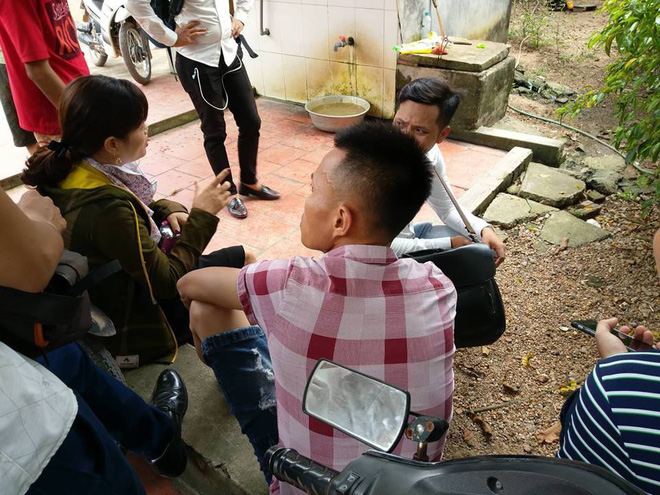 Con rể nghi phạm sát hại 3 người trong 1 gia đình ở Thái Nguyên: Tôi định sáng nay đưa bố đi Hà Nội chữa bệnh, vậy mà.. - ảnh 3 Con rể nghi phạm sát hại 3 người trong 1 gia đình ở Thái Nguyên: Tôi định sáng nay đưa bố đi Hà Nội chữa bệnh, vậy mà.. - Ảnh 3.