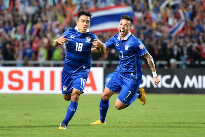 Báo châu Á dự đoán Việt Nam sẽ “gieo sầu” cho Thái Lan để lên ngôi vô địch AFF Cup - Ảnh 1.