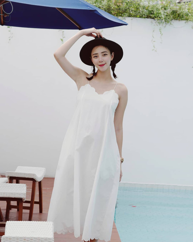 Đổi đời sau khi lấy chồng đại gia, sao nữ mờ nhạt Thái Lan khiến người người hâm mộ với cuộc sống của một bà hoàng - Ảnh 16. Đổi đời sau khi lấy chồng đại gia, sao nữ mờ nhạt Thái Lan khiến nhiều người hâm mộ với cuộc sống của một 'bà hoàng' 16
