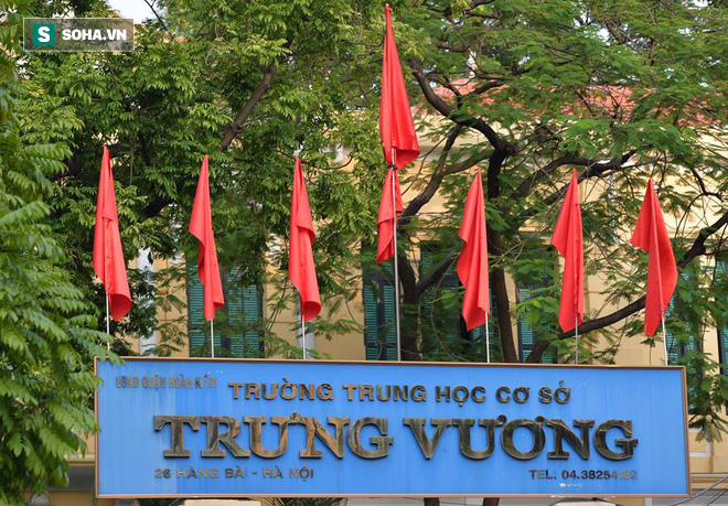 [TRỰC TIẾP] Khắp nơi treo cờ rủ Quốc tang Chủ tịch nước Trần Đại Quang - Ảnh 23.
