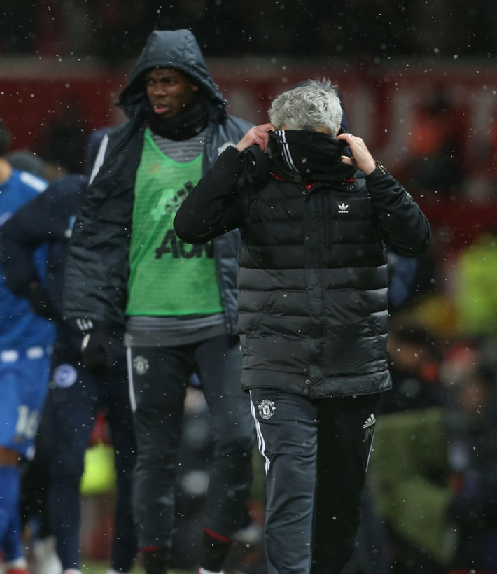 Lời tiên tri của Sir Alex về Pogba ngày nào, giờ ứng nghiệm rồi đấy Mourinho! - Ảnh 3. 'Lời tiên tri' của Sir Alex về Pogba ngày nào, giờ ứng nghiệm rồi đấy Mourinho! 3