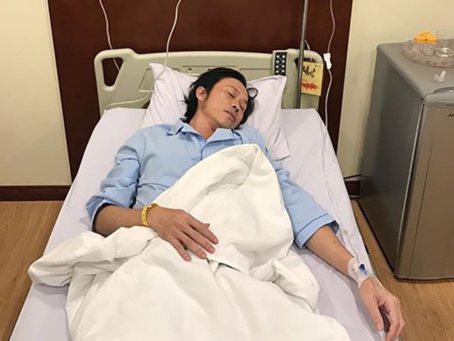 Góc khuất đằng sau ánh hào quang của sao Việt: Người nhập viện vì kiệt sức, người phải cấy tế bào tươi để trẻ hoá cơ thể - Ảnh 2.