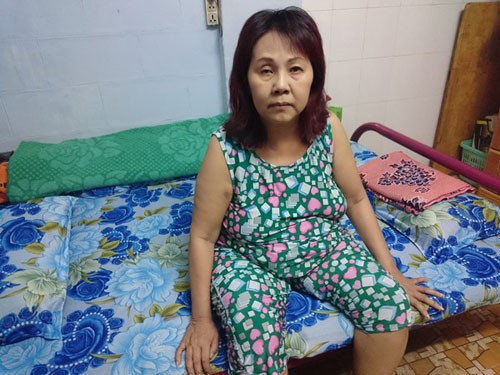 Góc khuất đằng sau ánh hào quang của sao Việt: Người nhập viện vì kiệt sức, người phải cấy tế bào tươi để trẻ hoá cơ thể - Ảnh 15. Góc khuất đằng sau ánh hào quang của sao Việt: Người nhập viện vì kiệt sức, người phải cấy tế bào tươi để trẻ hoá cơ thể 15