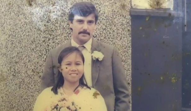 Bí ẩn vụ mất tích không một dấu vết của doanh nhân triệu phú và người vợ Thái Lan: Manh mối duy nhất là vài vết máu mờ trên tường - Ảnh 4.
