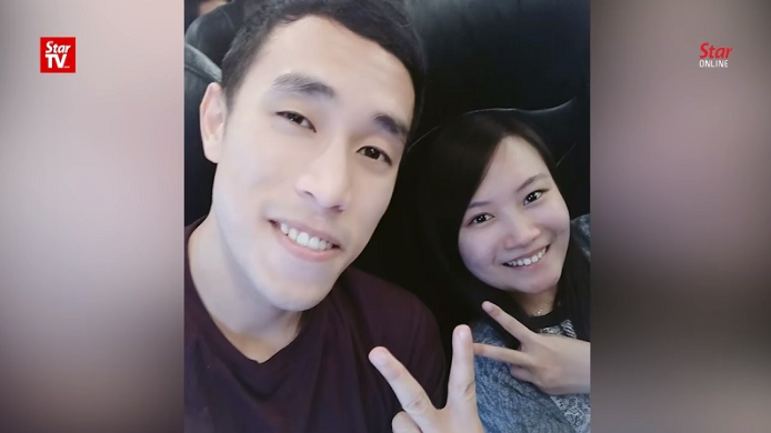 Malaysia: Cảm động thanh niên hiến 2/3 lá gan cho cô giáo đã từng đánh mình - Ảnh 2. Malaysia: Cảm động thanh niên hiến 2/3 lá gan cho cô giáo đã từng đánh mình 2